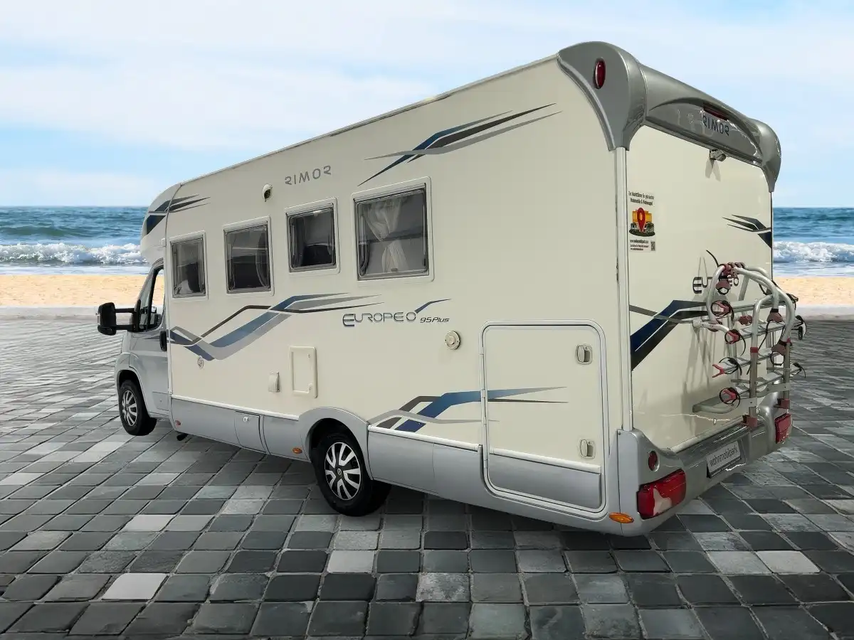 RIMOR Europeo 95 Plus - Ansicht 3